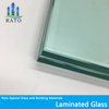 Laminated Glass for Building /Window/Curtain Wall