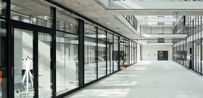 Fire Rated Glass for Hospital: Complete Guide to Safety Compliance & High-Performance Products
