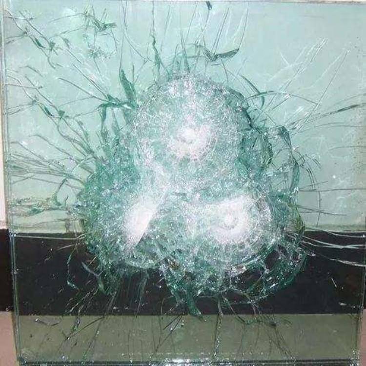 What Is Bulletproof Glass?