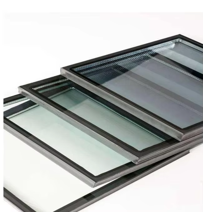 Is The Insulating Fireproof Glass Single-sided Or Double-sided?