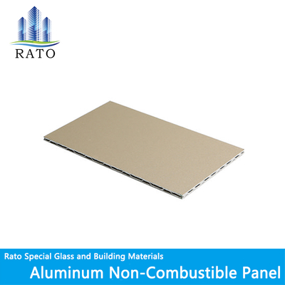 Manufacturer Price Exterior Wall Decoration Alucobond/Aluminum Composite Facade Panel