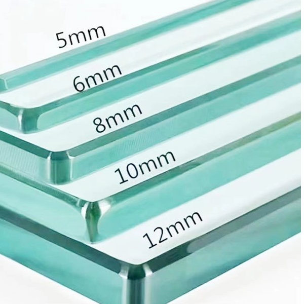 Balcony Tempered Glass Guide for Construction Projects in the Philippines | 5mm–19mm Tempered Glass