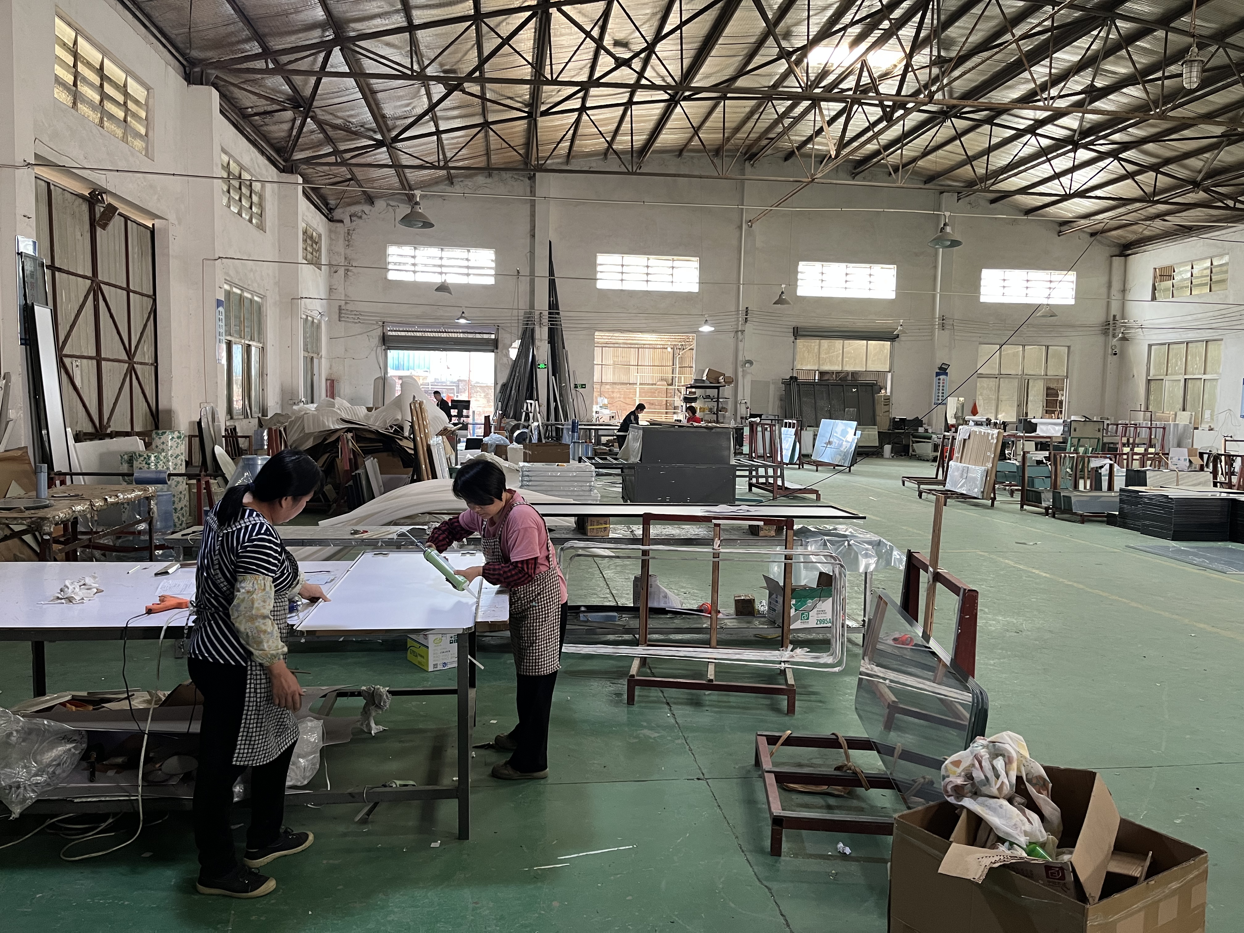 led mirror manufacturer