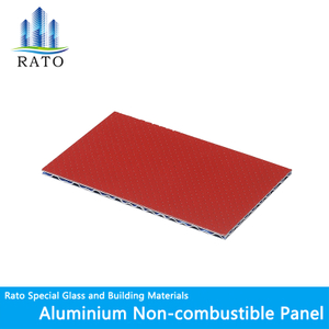 4mm Aluminum Composite Panel Acp Sheet Wall Cladding 