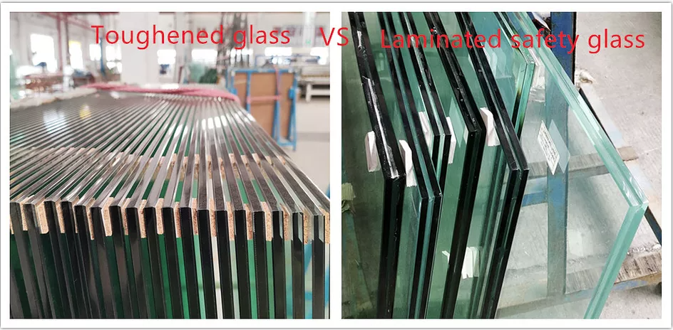safety glass