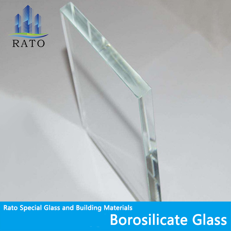 borosilicate glass kettle