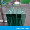 6mm, 8mm, 12mm, 16mm, Laminated Bullet Proof Impact Resistant Glass