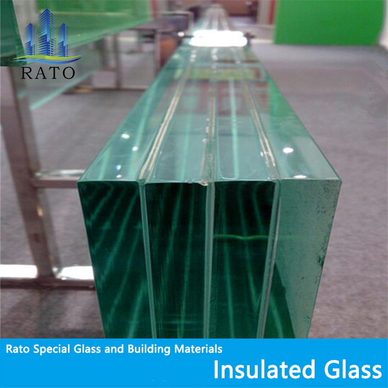 China Safety 12mm Thick Nice Quality Bulletproof Building Tempered Glass for Windows with Ce Certificates