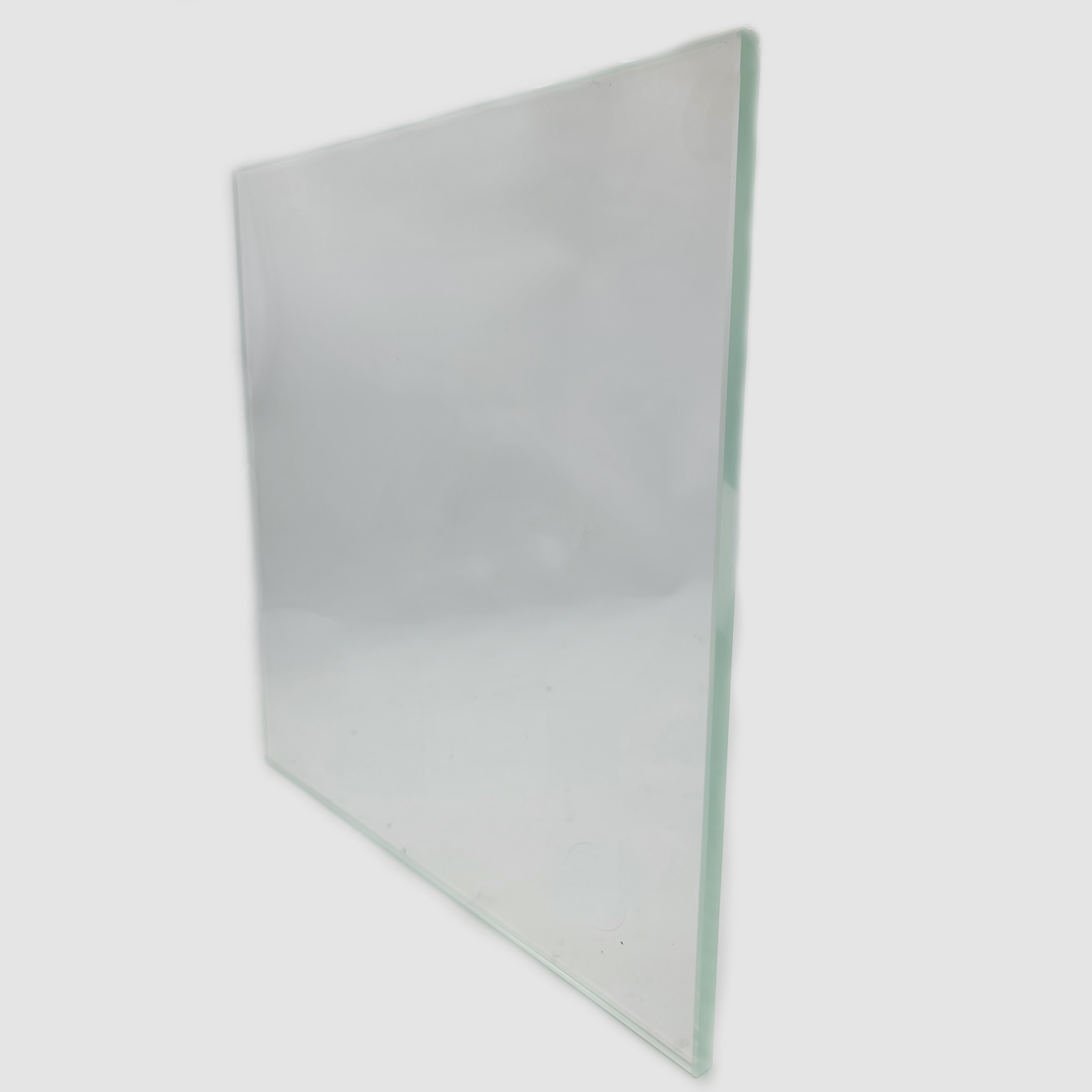 fire rated glass
