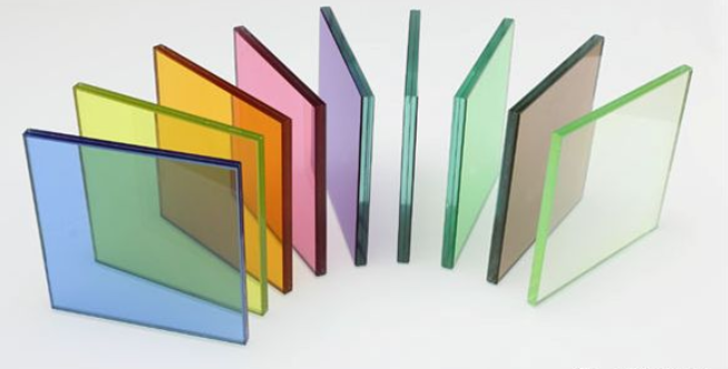 Laminated Glass: A Multi-layer Composite Safety Barrier