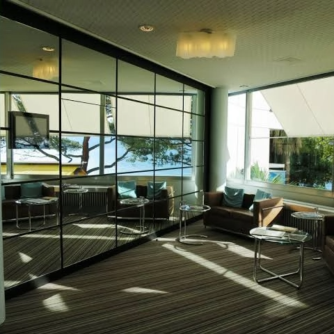 Commercial Buildings & Offices