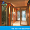 1 2 3 Hours Stainless Steel Fire Rated Access Door Fire Proof Entry Door Fire Proof Glass Door 