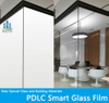 Office Hotel Keep Privacy For PDLC Switchable Glass