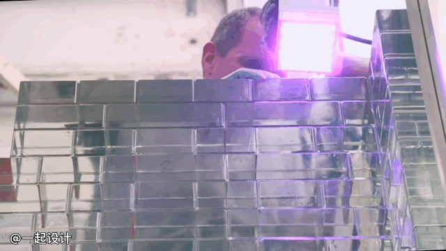 glass brick