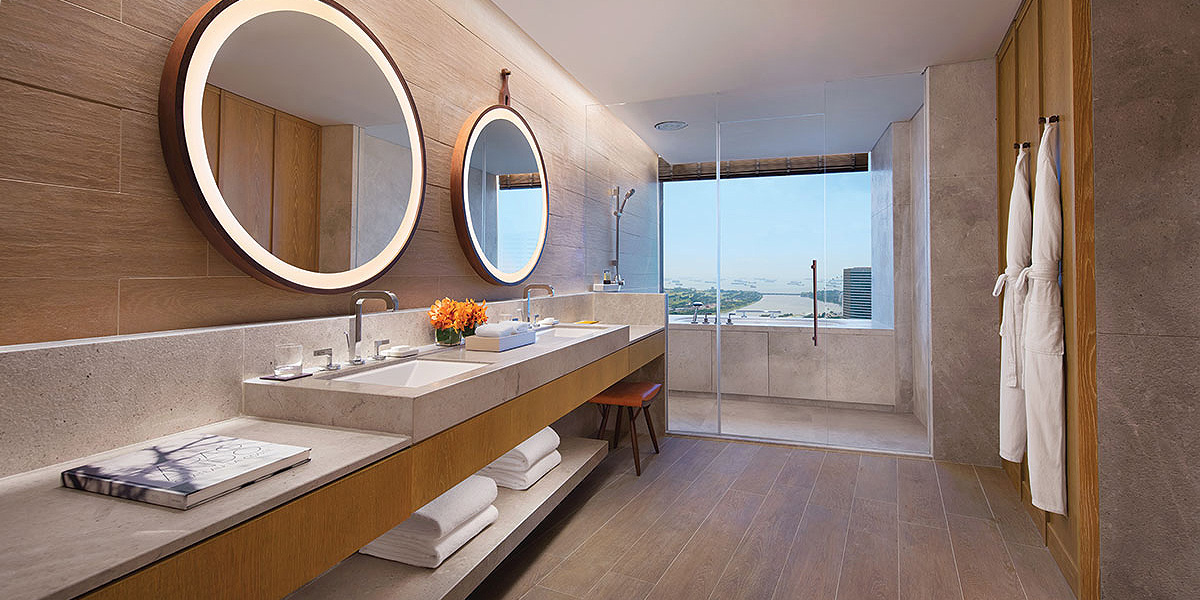 How to Choose a Reliable LED Bathroom Mirror Manufacturer | Complete B2B Guide