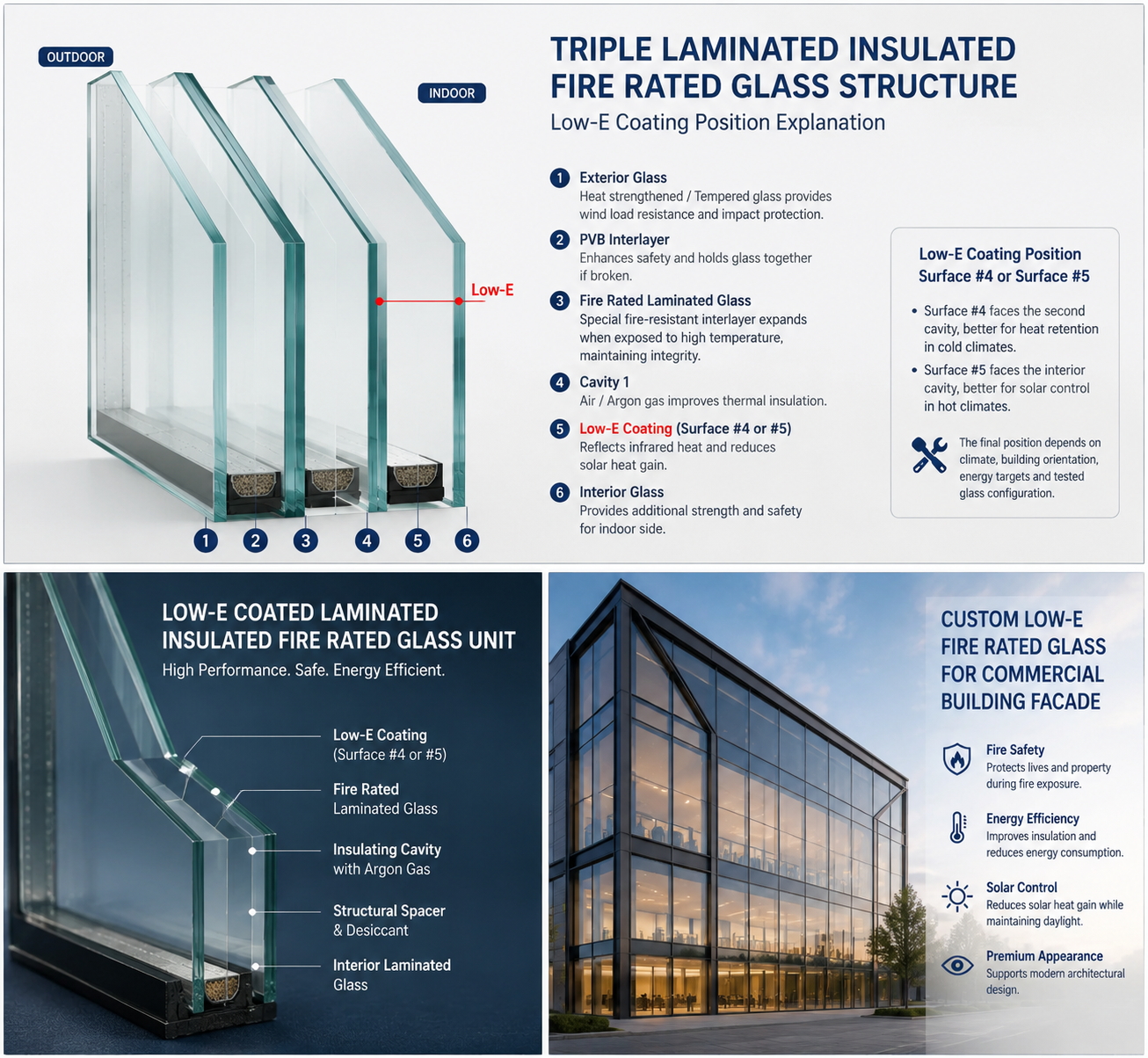 Low-E coated laminated insulated glass unit for architectural fire protection.jpg