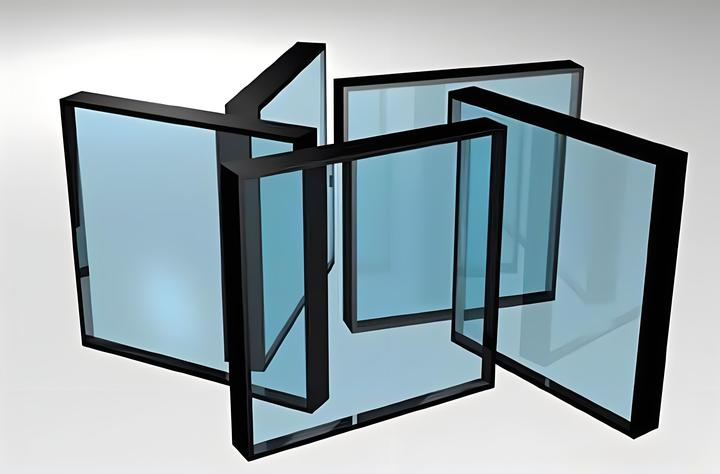 How to Select Low-E Coating Position in Triple Laminated Insulated Fire Rated Glass Systems