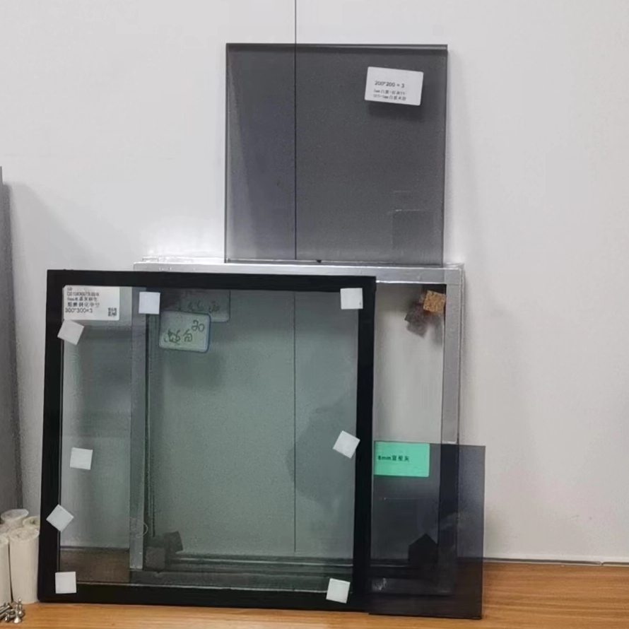 High-Performance Fire-Rated Glass | Rato Glass Fire-Rated Windows & Doors