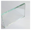 High Borosilicate Safety Glass 10mm Durable Fire Resistance Anti Fire Protection Glass