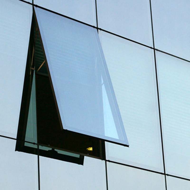 Factory Price Online Low-E Glass for Window Curtain Wall
