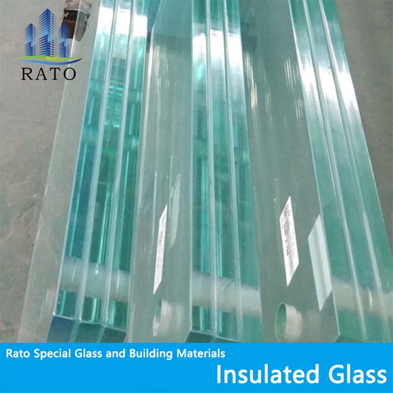 Bullet Resistant Bulletproof Glass Price for Bulletproof Security Glass for Window