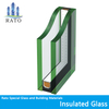 Sound Proof Fire Rated Insulated Glass