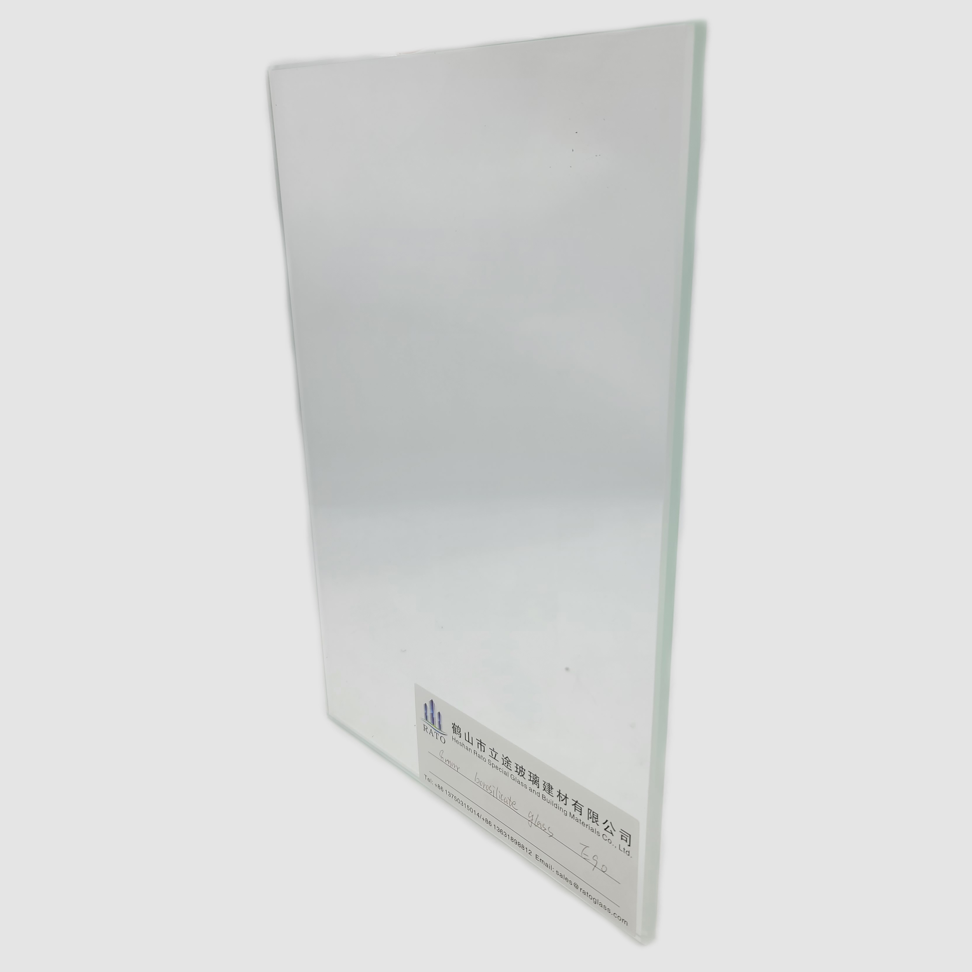 fire rated glass