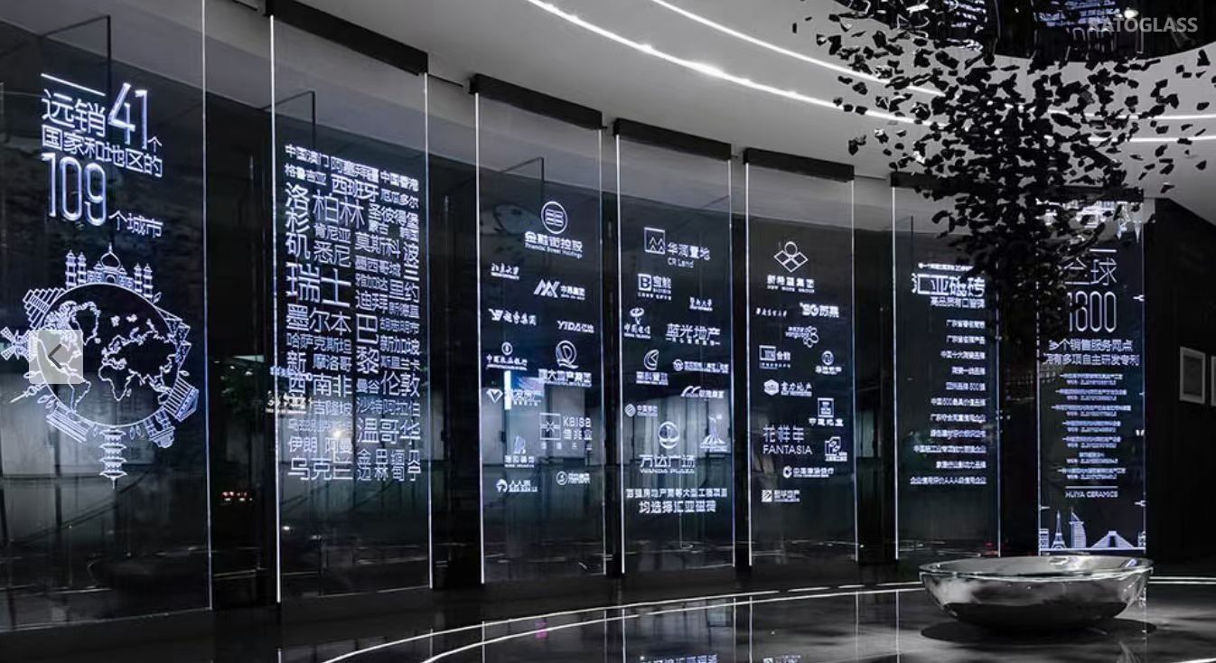 Light And Shadow Art: The Technological Magic of Laser-engraved Glass