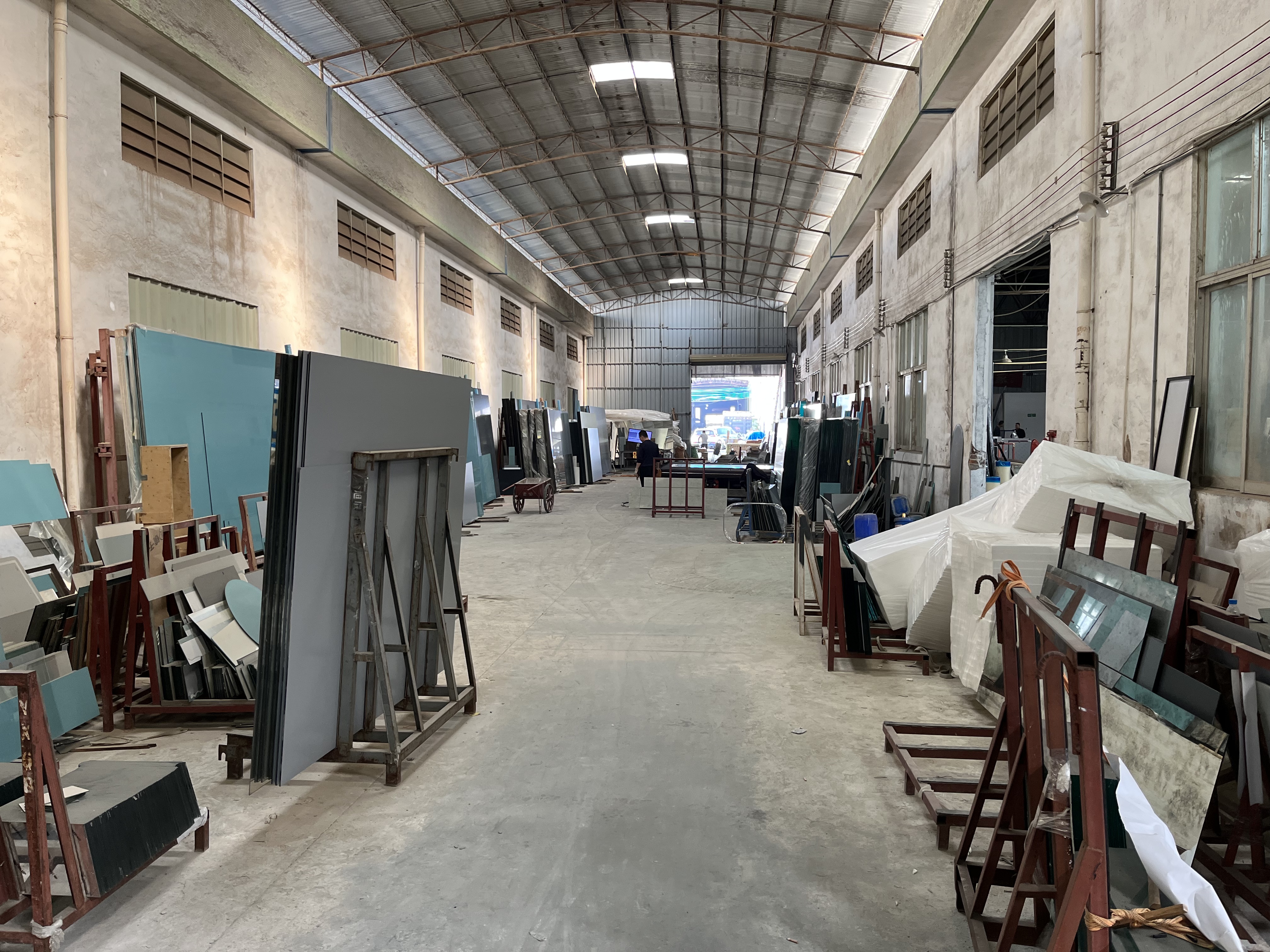 led mirror manufacturer