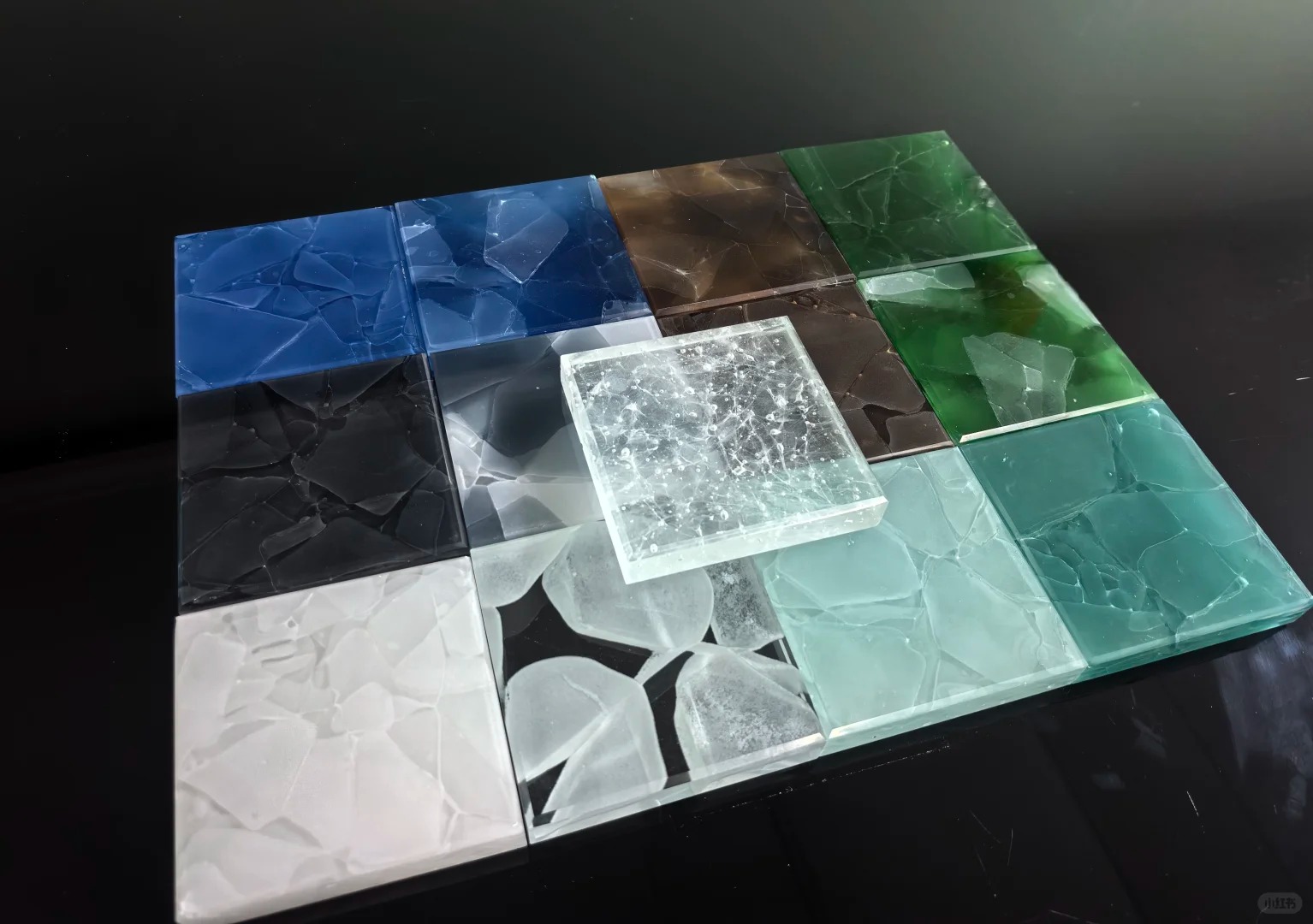 A Complete Guide To Crystal Jade Glass for Luxury Interiors