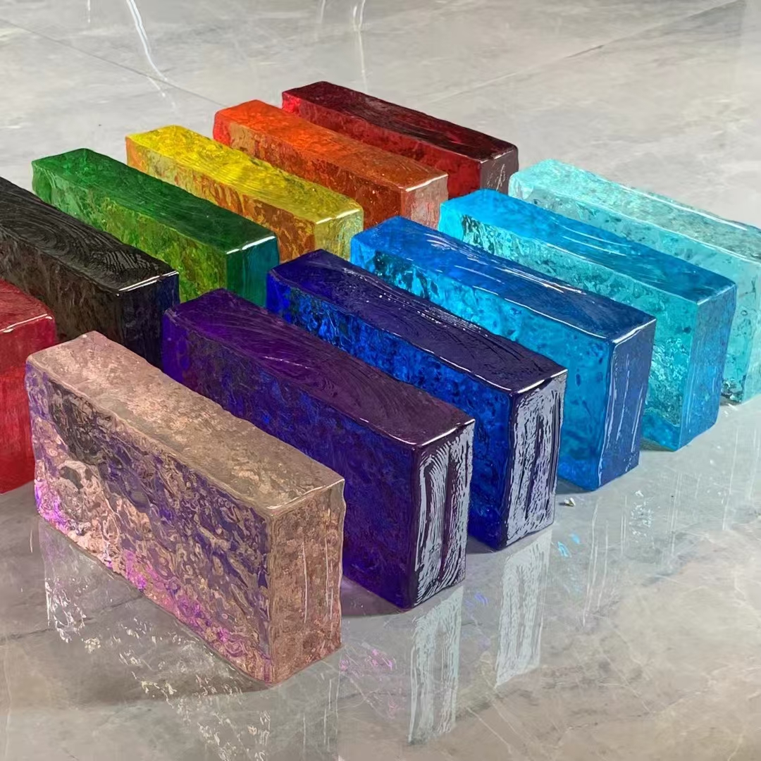 Glass Block Partition Walls: A Practical Design Guide for Modern Commercial Interiors